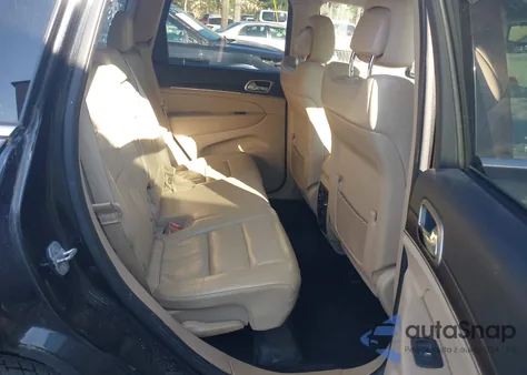 2014 Jeep Grand Cherokee Limited z USA, uszkodzony, nr VIN 1C4RJFBG2EC103718